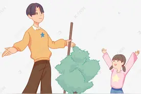 我和残疾智障哥哥的故事（第二章）图片