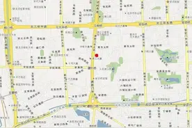 德外大街与德外关厢图片