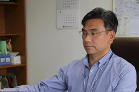 韩国人在青岛·图说 | 南相徹——初到青岛任职120多天里的点点滴滴图片