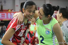 女排2021年19人集训名单出炉，7点变化引关注，曾春蕾掉队图片