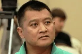 他是吴京师兄，为吴京甘当0片酬绿叶，拿了奥斯卡却没人知道图片