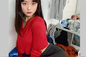 小说：我陪隔壁嫂子去医院，她小声让我等她一会，却转身去了妇科图片