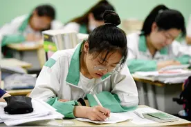 高考试卷为什么要选在监狱印刷，两个“硬性指标”，外界无处能及图片