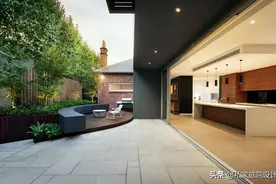 私家庭院设计——庭院设计需要注意的小细节图片