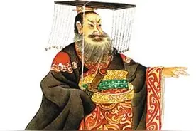 《给100位中国皇帝一句点评》图片
