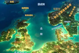 英国核电工业，从领先世界，成功发展到了一无所有图片