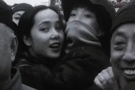 《霸王别姬》：“大王意气尽，贱妾何聊生”，深层次的人性与社会图片