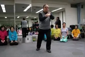 千万不要练坏双腿图片