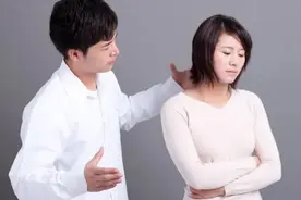 38岁大龄男人娶27岁女人三个月就离，男人：这样的女人谁受得了？图片