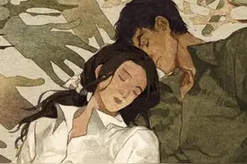 王小波四次疯狂读书，思想大变，蜕变成“一只特立独行的猪”图片