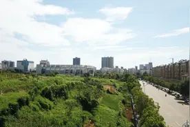 投资12.19亿、占地70亩！信阳第二大商业综合体即将启动图片