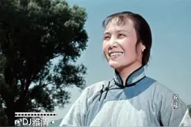 64年后《祝福》演员今昔照 白杨已故 如今管宗祥93岁 丁惟敏99岁图片