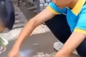 不准带食品入校，学生连喝11瓶奶，涉事校长被约谈图片