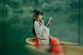 挽墨短句：此去经年，方知再见无期图片