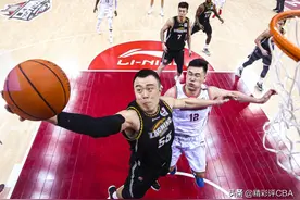 主动降薪！广东宏远八冠功勋放弃顶薪合同，为了冲击四连冠留队图片