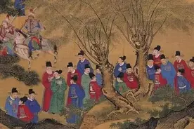 明代士风的清与浊：大明士大夫如何由端正变得丑陋图片