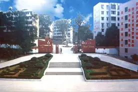 泸县一中往事（五）校长图片