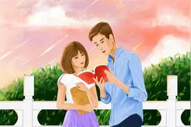 老公送我一个刻字手镯，三天后我对闺蜜说：我离婚了，你该高兴了图片