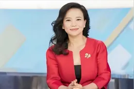 帮助澳美窃取情报？央视女主持人被抓捕，因一时口误曝光叛徒身份图片