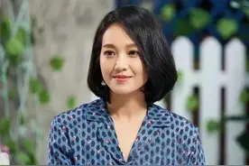 “浙江一姐”朱丹，一手好牌打稀烂，走到今天的结局该怪谁？图片