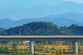 云南计划建昆大丽高速磁浮，未来昆明→大理只需1小时图片