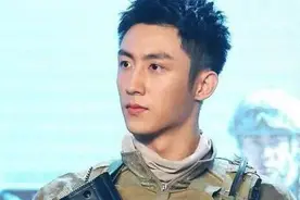 他是男版景甜，成名剧因尺度太大遭禁播，两年6部顶级资源却不火图片