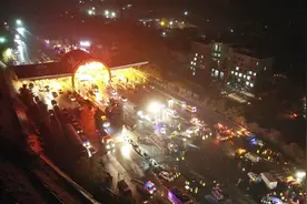 兰海高速重大道路交通事故 17公里下坡路 卡车“失控”背后视频封面