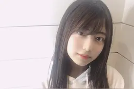 全日本最可爱女高中生，清纯气质叫人完全无法抗拒图片
