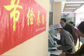 武汉青山区引入社会组织 解决社区养老中的“吃饭难”图片