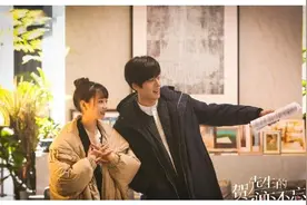 18部现在正在热播的电视剧，你在追哪一部？图片