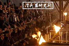 火器时代前的水战重武器演化史：从投石机到拍杆，总有一款适合你图片