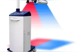 【红蓝光治疗仪】治疗痤疮安全有效!图片