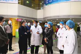 全国药物临床试验排行，深圳市儿童医院跻身儿科10强图片