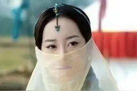 心理测试：哪个蒙面女人比较吸引你？测你在别人眼里哪方面最出众图片