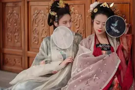 古代嫔妃在陪葬时为什么腿呈张开状态？知道真相后让你难受图片