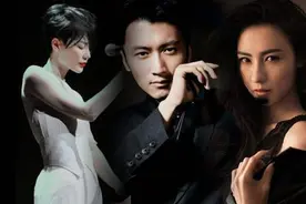 娱乐圈的"浪子们"，最后都情归何处？图片