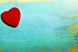 男人爱不爱你，频率不会撒谎图片
