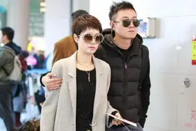 马伊琍文章疑似复婚？让我看透婚姻真相图片