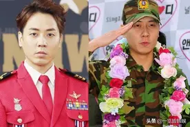 韩国40岁男星人生似电视剧 服60颗头疼药自杀 神话万人召集其归队图片