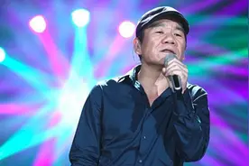 59岁赵传突发事故！因运动过度无法开嗓，刚宣布完双喜临门图片