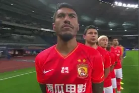 中超酝酿转会：恒大3外援离队，上港第5外援曝光，升班马签4人图片
