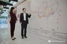 今晚预告丨专访市扶贫协作和合作交流办公室党组书记、主任刘卫翔图片