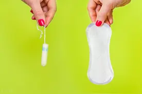 女生用卫生棉条就是不正经？3个优势，帮你实现经期自由图片