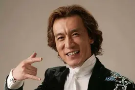 李咏遗产，一分都没给妻子哈文，反而全部给了她，你知道是谁吗？图片
