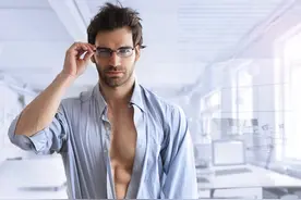 睾酮：阳刚男性的象征，一旦缺乏有何症状？4个方法促进自分泌图片