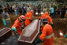 全球现4000种新毒株！欧美富国垄断疫苗，穷国只能崩溃等死？图片