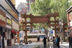 定了！今后黑龙江老旧小区这样改图片