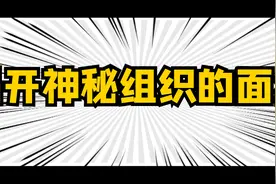 揭开神秘组织的面纱图片