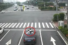 已有孩子因此酿成悲剧！近日，肇庆又出现这样一幕……图片
