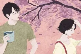 女人只有想你了，才故意问你以下四个问题，别装作不懂图片